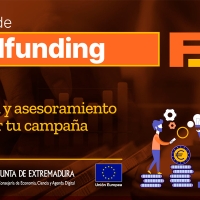 La Junta apuesta por el &#39;crowdfunding&#39; para empresas y emprendedores