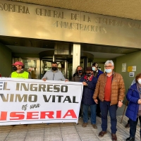 Muchas familias recibirán menos en el Ingreso Mínimo Vital a partir de ahora