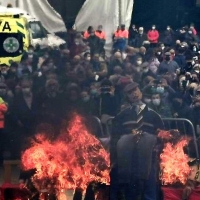 Los antiguos carnavales cacereños buscan adquirir relevancia