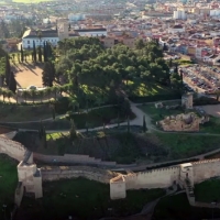 Badajoz promociona sus encantos en Fitur 2023