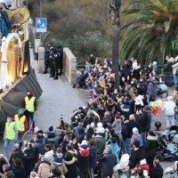 Cortes de tráfico en Badajoz: conoce horas y tramos