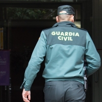 En 2022 otros 13 guardias civiles se han quitado la vida