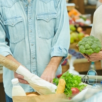 Una Extremadura Digna da una solución para la subida de precios de los productos