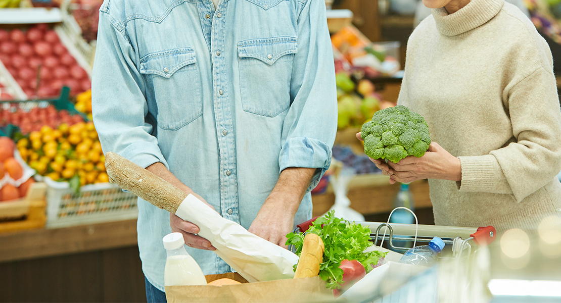 Una Extremadura Digna da una solución para la subida de precios de los productos