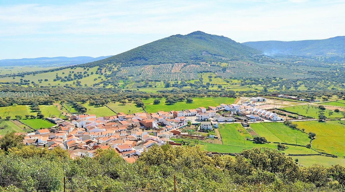 Una localidad extremeña premiada en los ‘II Reconocimientos Reserva de la Biosfera’