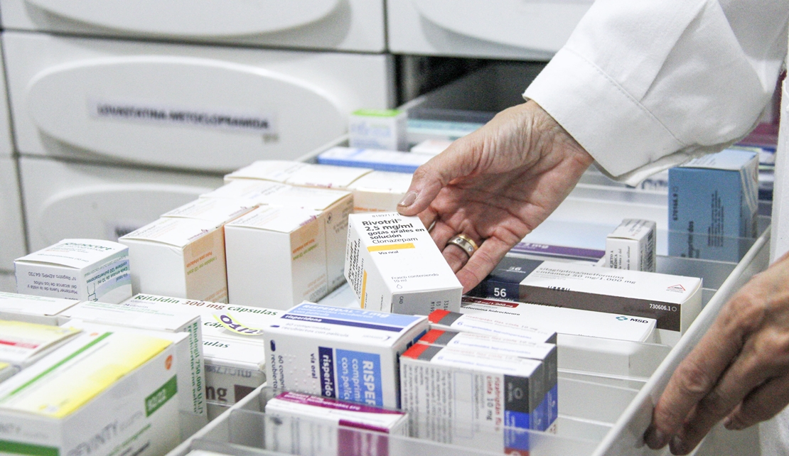 Miles De Farmacias Se Unen Frente Al Desabastecimiento De Medicamentos ...