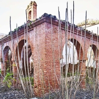 Así ha quedado el histórico edificio de la Edad Media que estaba en ruinas en Zafra