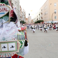 Estas son todas las actividades de carnaval durante el fin de semana en Badajoz