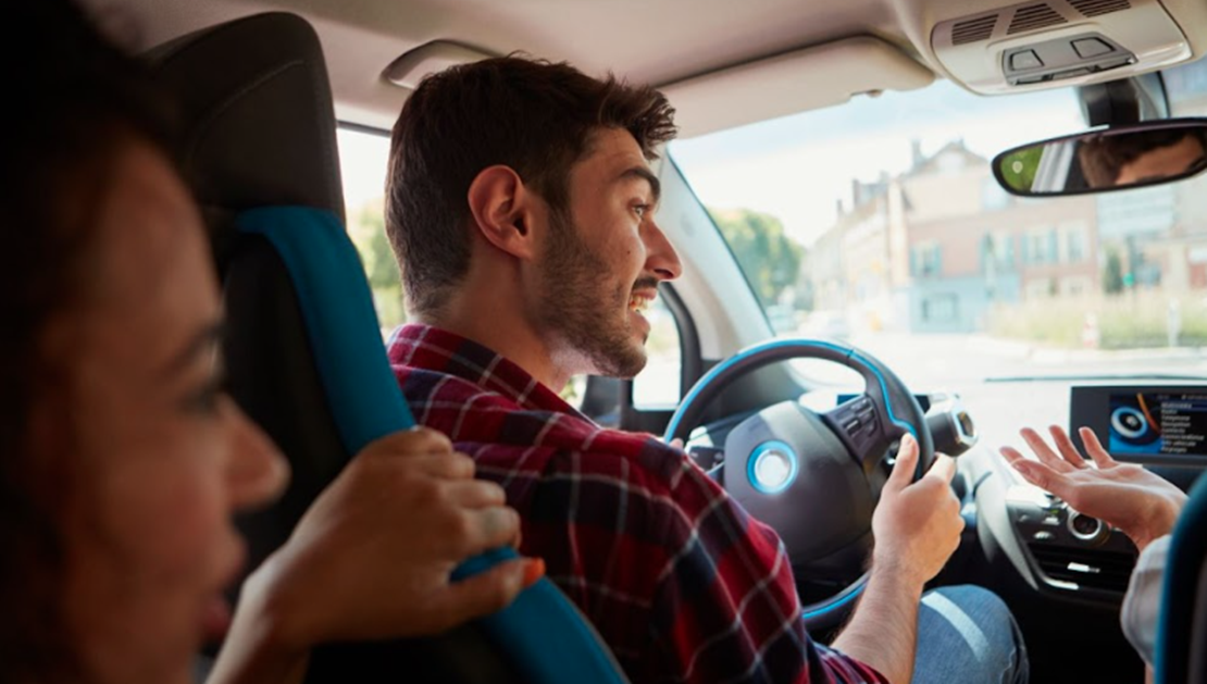 BlaBlaCar aumenta un 72% su actividad a Badajoz para el fin de semana de Carnaval