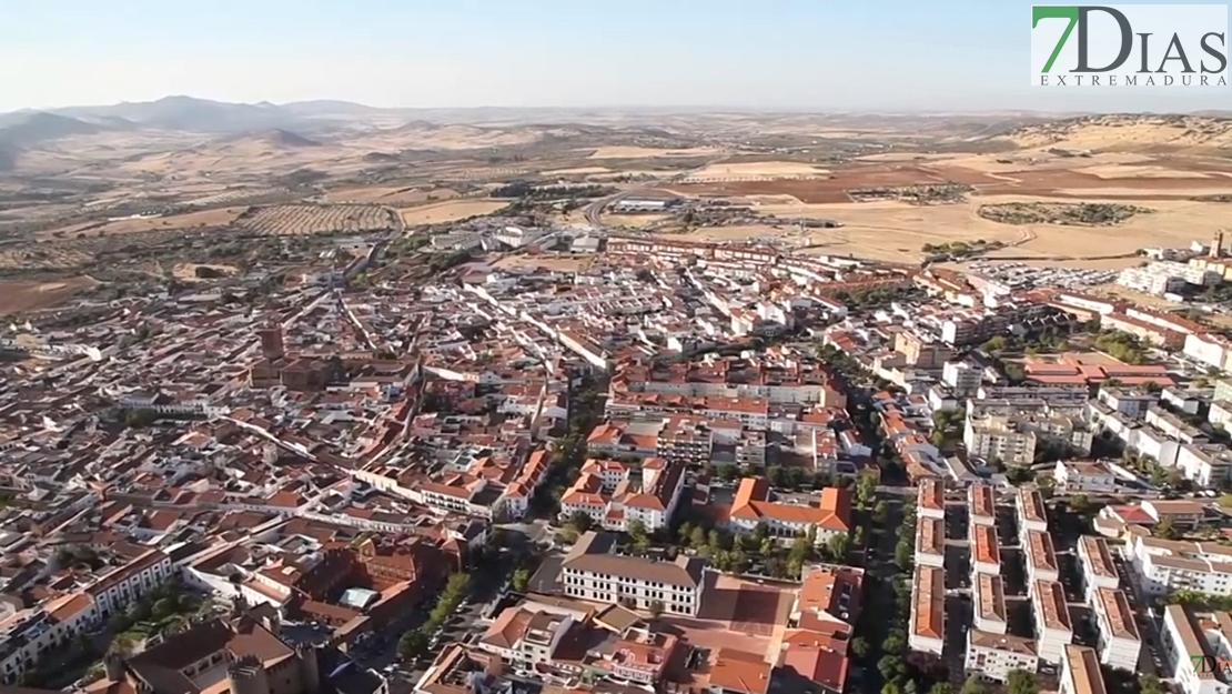 UATAE Zafra demanda más industrias agroalimentarias