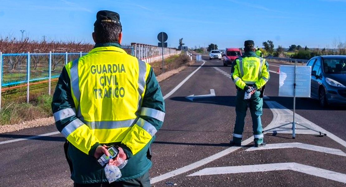 Operación salida en Extremadura: cuándo arranca, horarios y retenciones