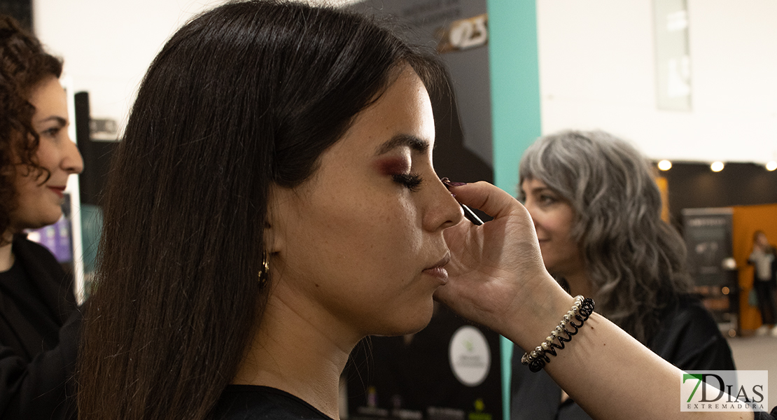 La Feria de la Belleza acogerá multitud de actividades este fin de semana en Badajoz