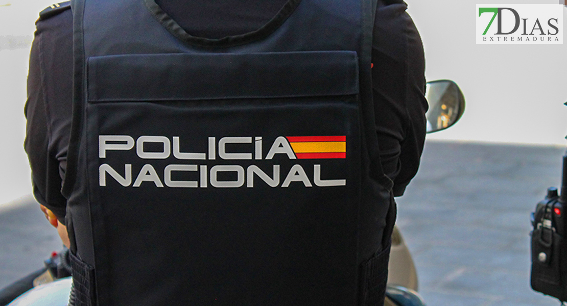 CEP desmiente las palabras de JUPOL sobre un Inspector de la Policía Nacional de Badajoz