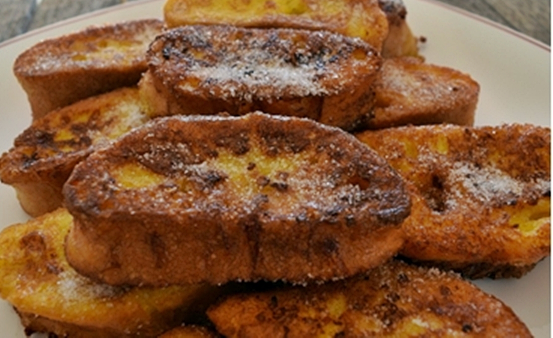 Qué supermercado tiene la mejor torrija, según la OCU