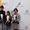 Tres extremeñas que rompen barreras reciben un premio en Badajoz