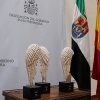 Tres extremeñas que rompen barreras reciben un premio en Badajoz