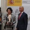 Tres extremeñas que rompen barreras reciben un premio en Badajoz