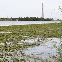 El Guadiana continúa esperando una solución: &quot;La política lo contamina casi todo&quot;