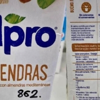 ALERTA: Sanidad recomienda no consumir estos productos