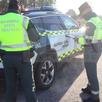 Controles sorpresa esta semana en todas las carreteras