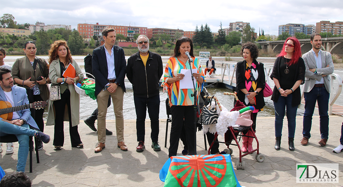 &quot;La formación es el futuro para que los gitanos podamos seguir adelante&quot;