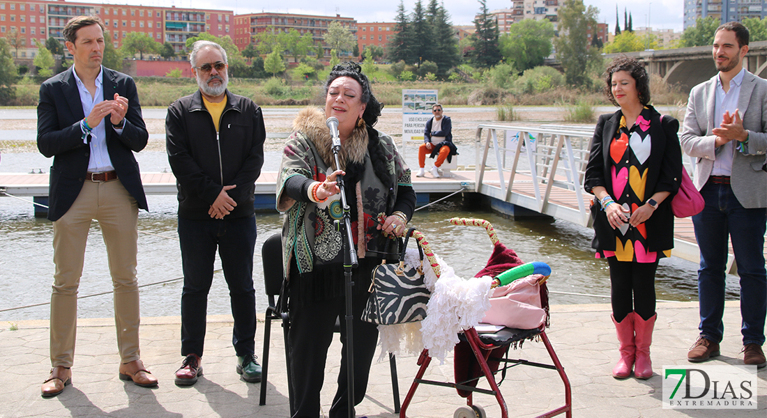 &quot;La formación es el futuro para que los gitanos podamos seguir adelante&quot;