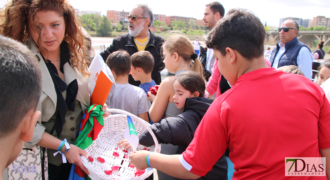 &quot;La formación es el futuro para que los gitanos podamos seguir adelante&quot;