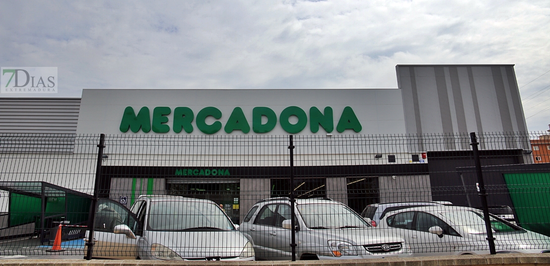 Mercadona baja el precio de 500 productos