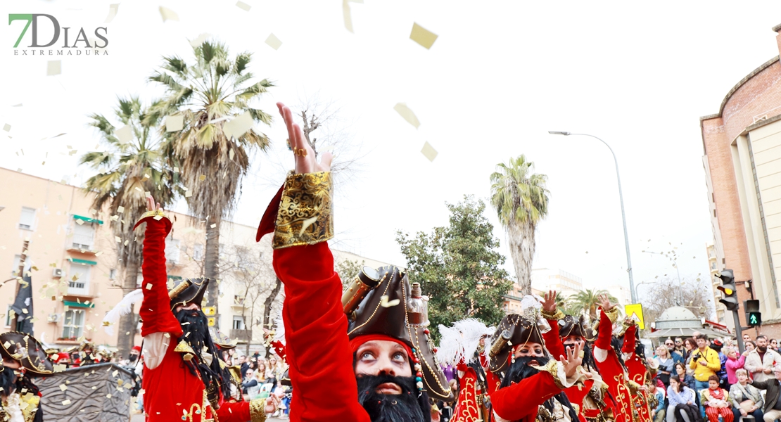 Badajoz podría tener que cambiar de nuevo su día festivo en 2024