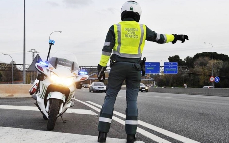 Tráfico llama a la prudencia al volante: van 14 fallecidos en pocos días