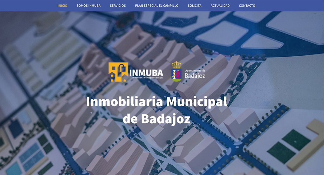 INMUBA no tiene registro electrónico y FACUA lo reclama