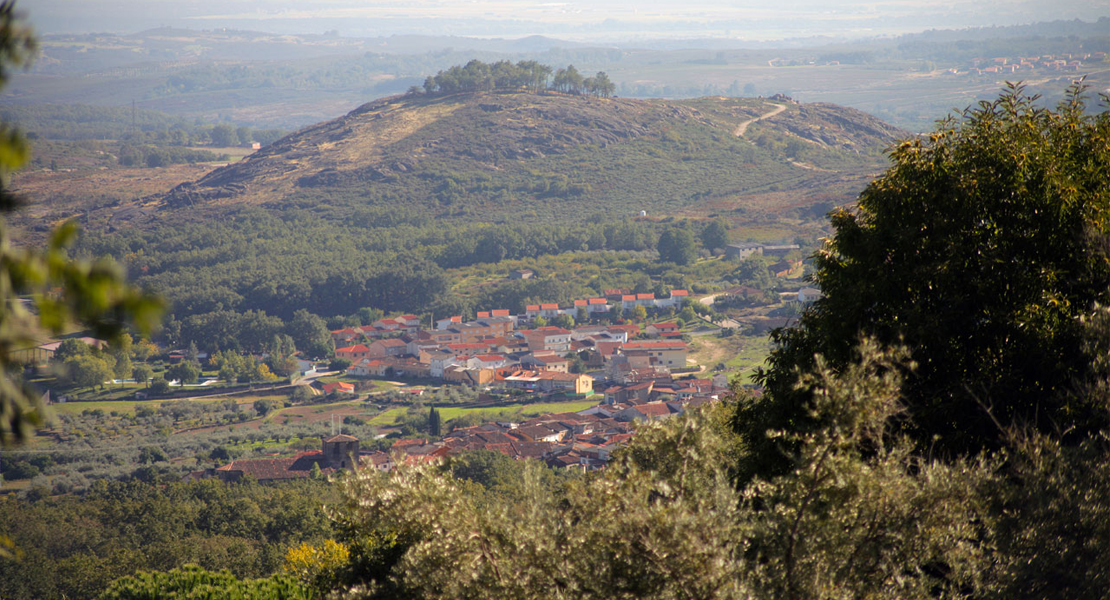 Preparan la modernización de los campings de Cuacos de Yuste y Talarrubias