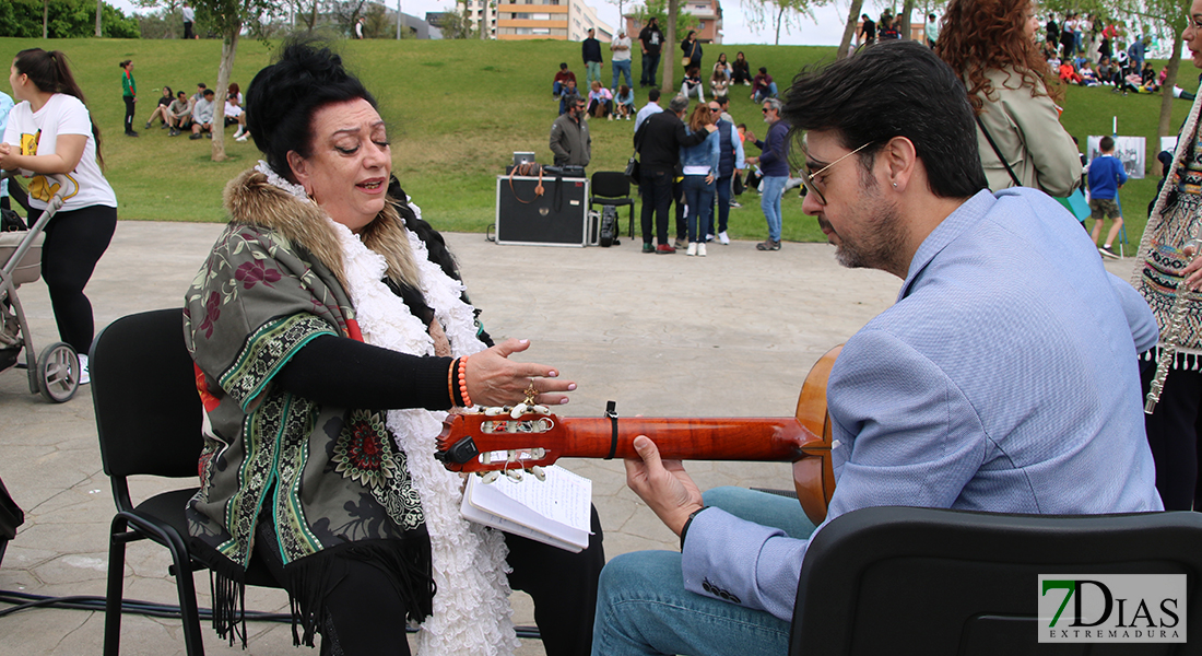 &quot;La formación es el futuro para que los gitanos podamos seguir adelante&quot;