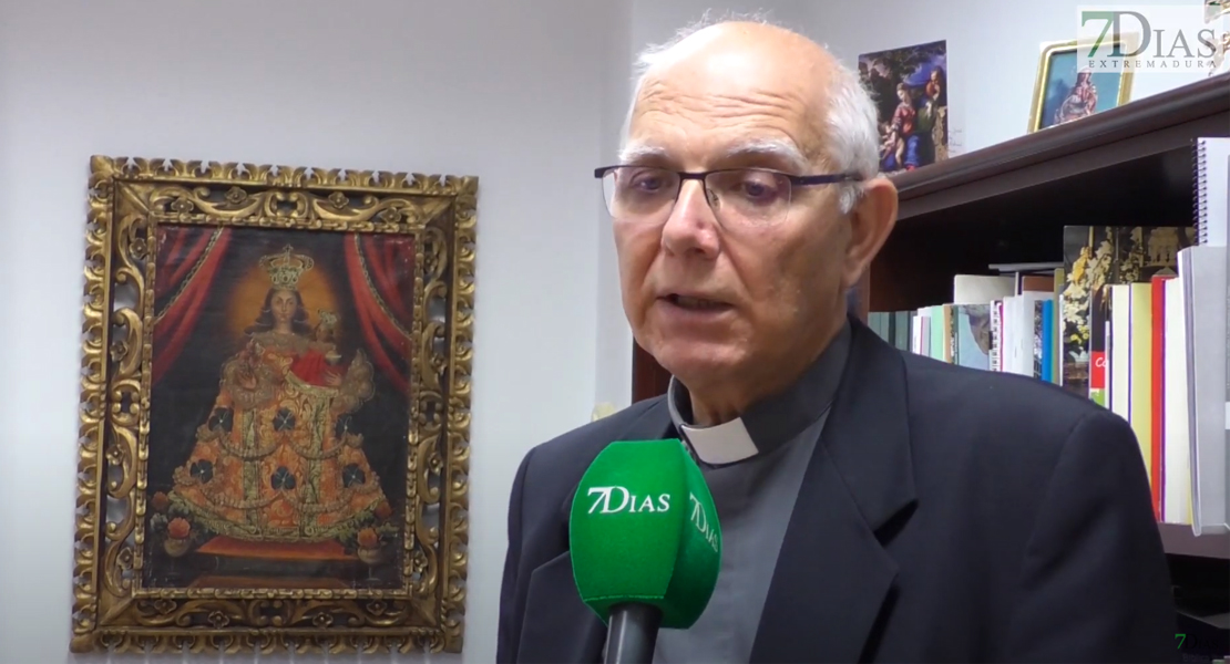 Ya se sabe qué harán con la parroquia Santa Teresa de Badajoz