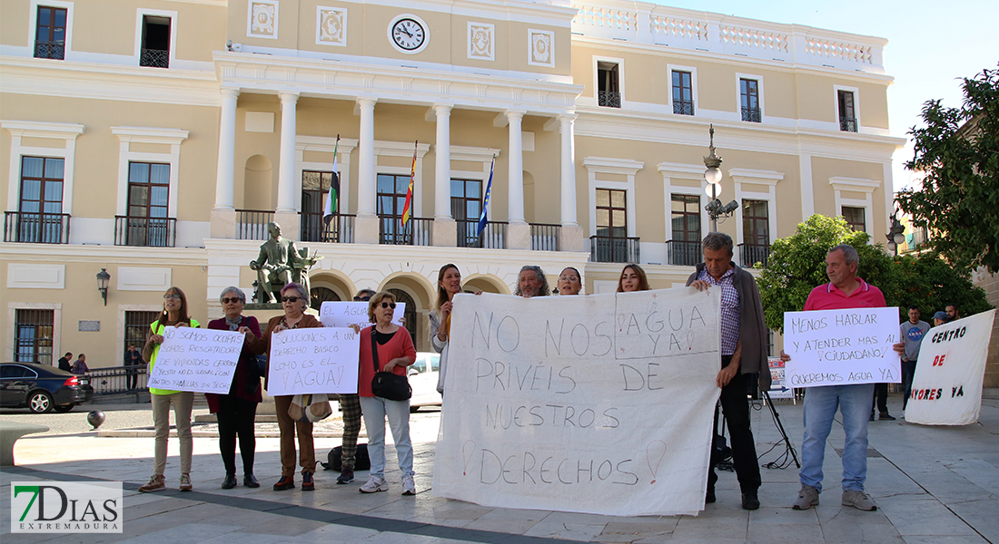 Suerte de Saavedra.