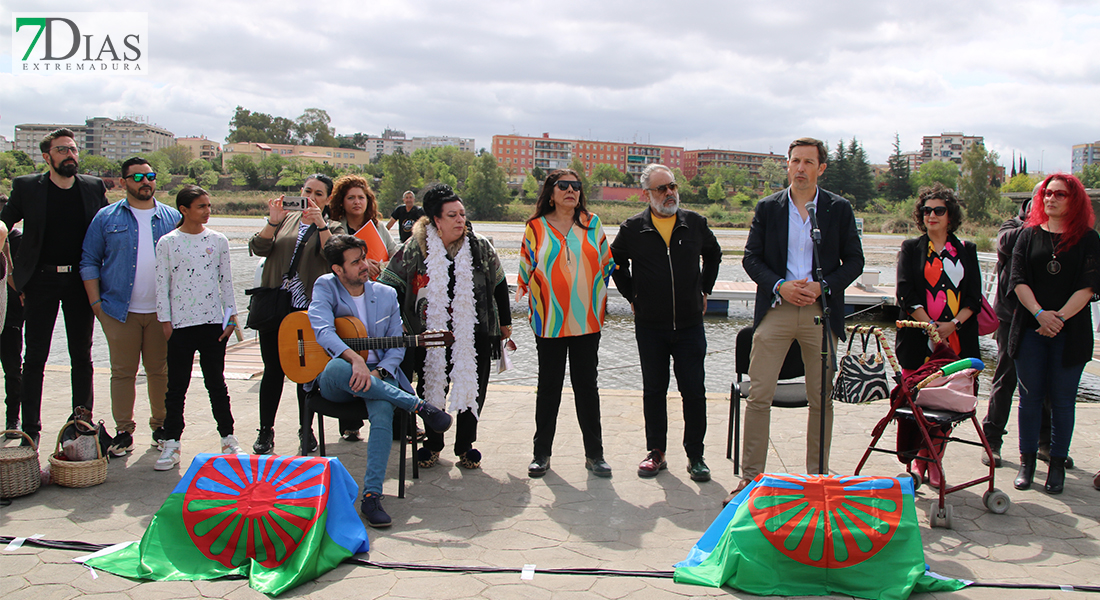 &quot;La formación es el futuro para que los gitanos podamos seguir adelante&quot;