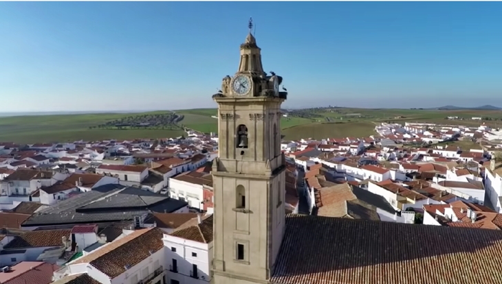 La Bonoloto reparte suerte en Fuente de Cantos