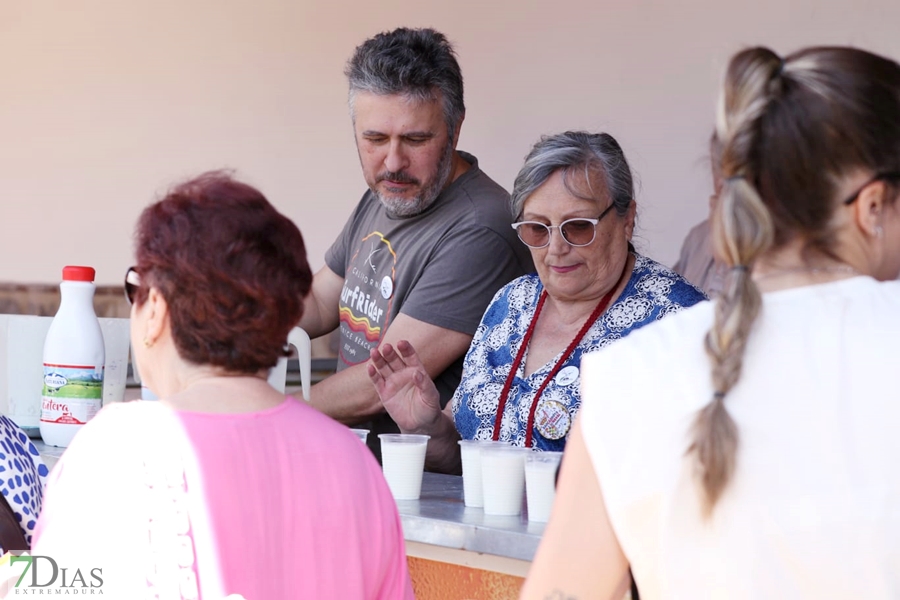 El Certamen gastronómico del Cerdo Ibérico está de aniversario con un ambiente único