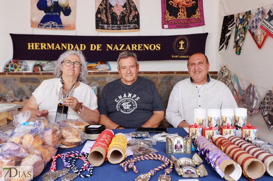 El Certamen gastronómico del Cerdo Ibérico está de aniversario con un ambiente único