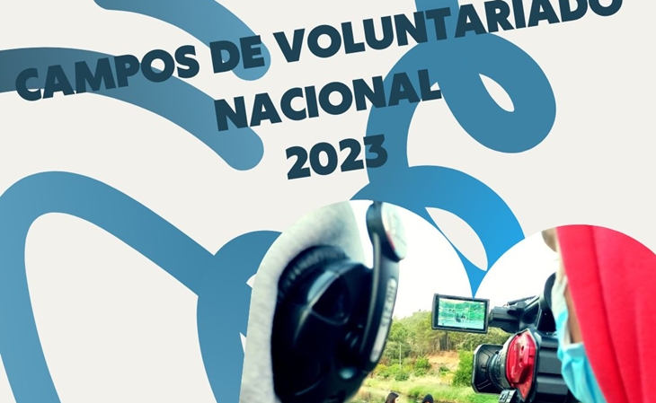 Ya hay fecha para solicitar plazas en campos de voluntariado extremeños