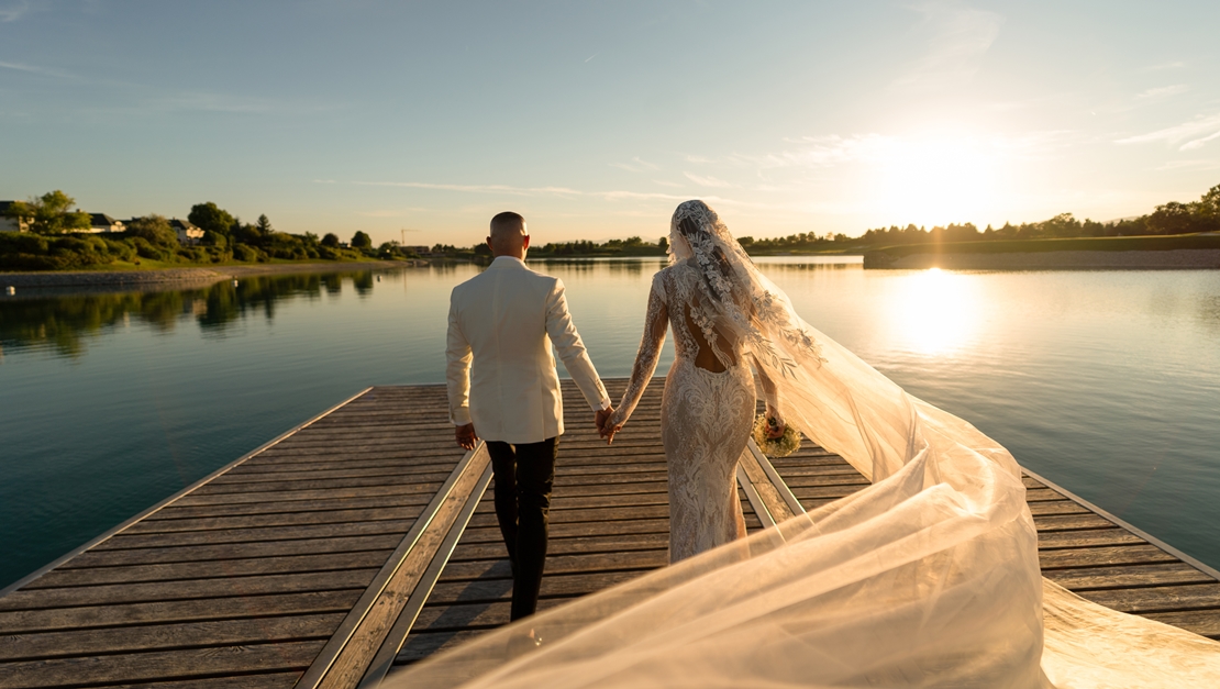 Las bodas civiles ganan terreno a las religiosas