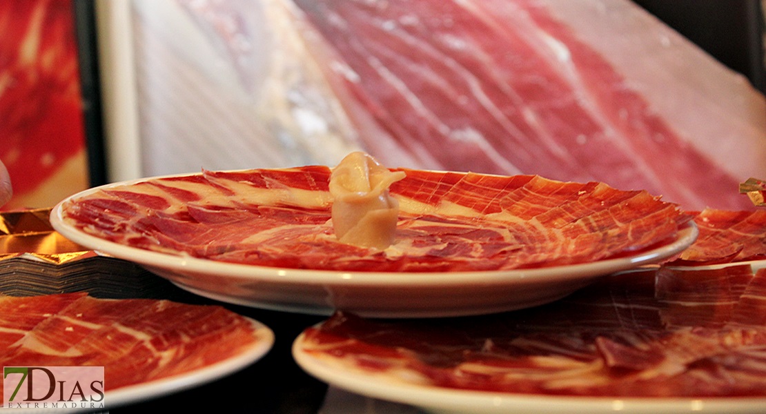 El jamón español se convierte en el nuevo tesoro gastronómico de China