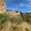 El penoso estado del monumento más importante de Badajoz