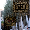 Las mejores imágenes del Viernes Santo en Badajoz