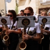 Las mejores imágenes del Domingo de Resurrección en Badajoz