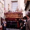 Las mejores imágenes del Domingo de Resurrección en Badajoz