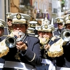 Las mejores imágenes del Domingo de Resurrección en Badajoz