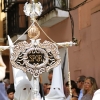 Las mejores imágenes del Domingo de Resurrección en Badajoz