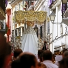 Las mejores imágenes del Domingo de Resurrección en Badajoz