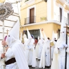 Las mejores imágenes del Domingo de Resurrección en Badajoz